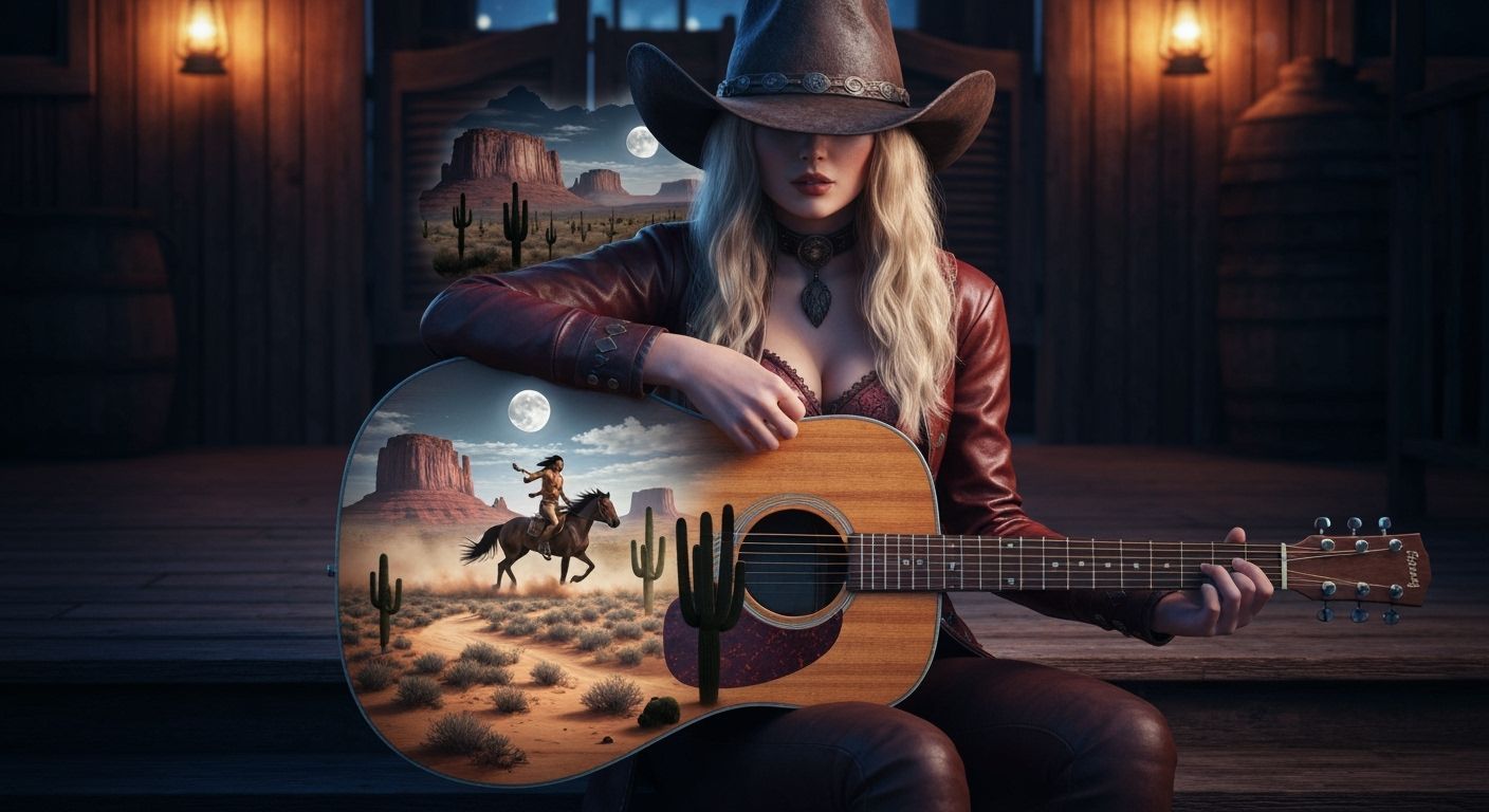 When Legends Still Ride  by @Angelik