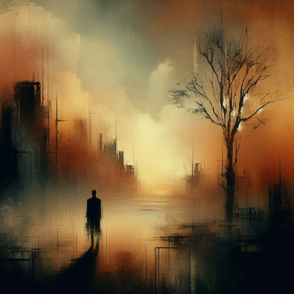 Ebbing Day's :: The Weight of Broken Dreams