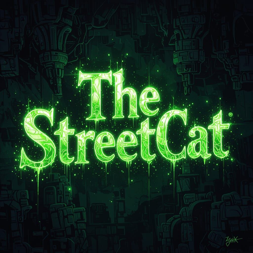 StreetCat