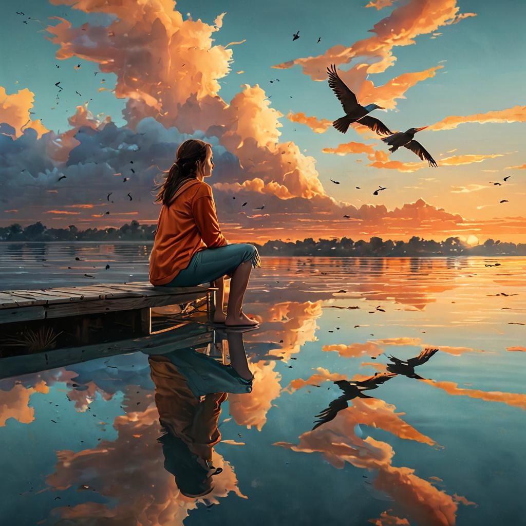 Contemplation