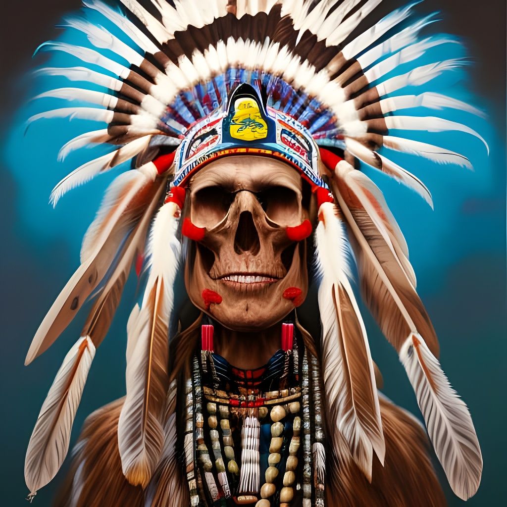 Untitled Creation