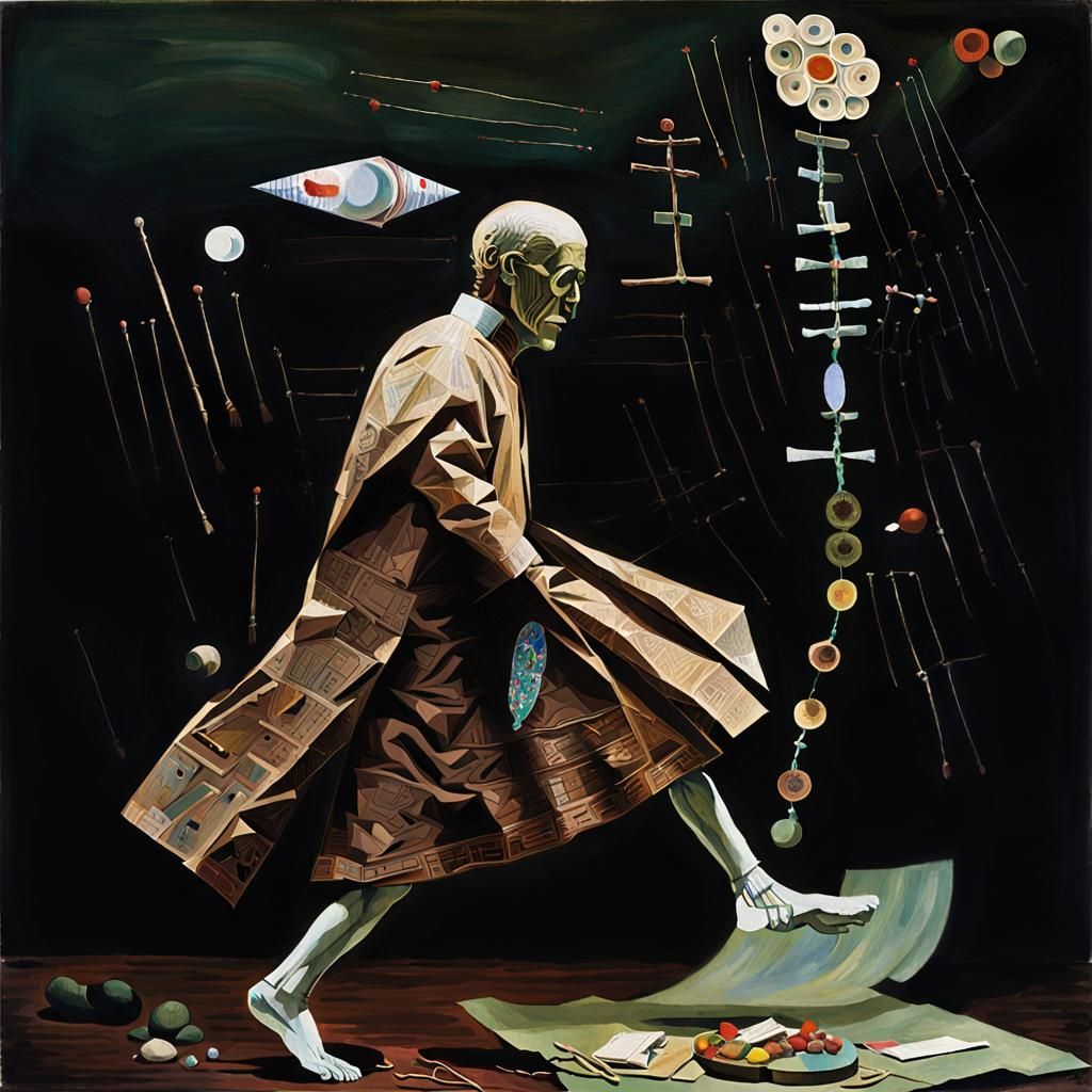 Untitled Creation