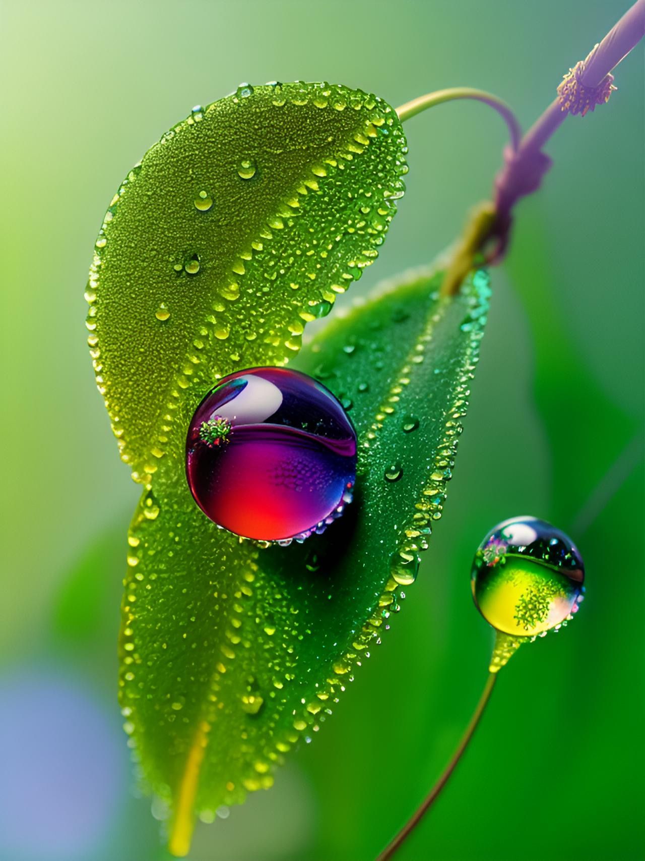 Dew Drop