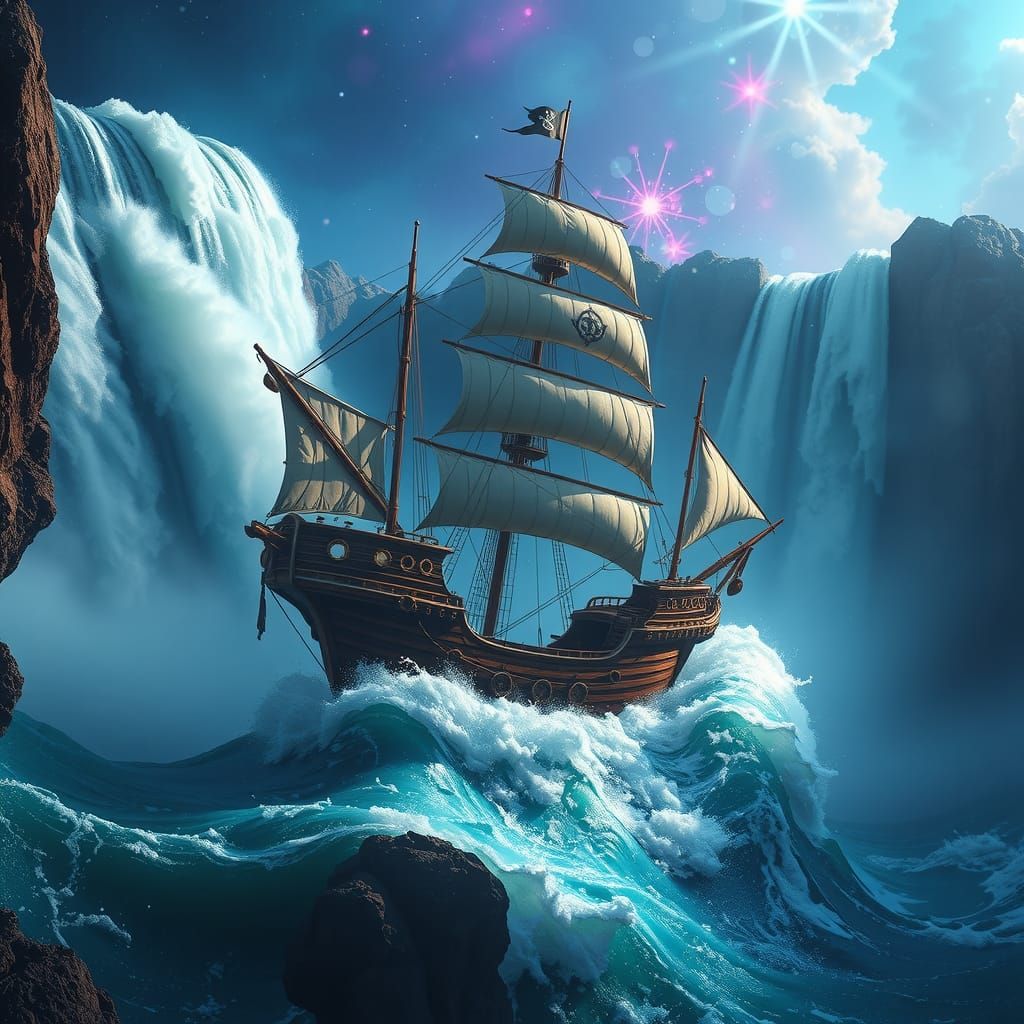surviving-neverland-ai-generated-artwork-nightcafe-creator