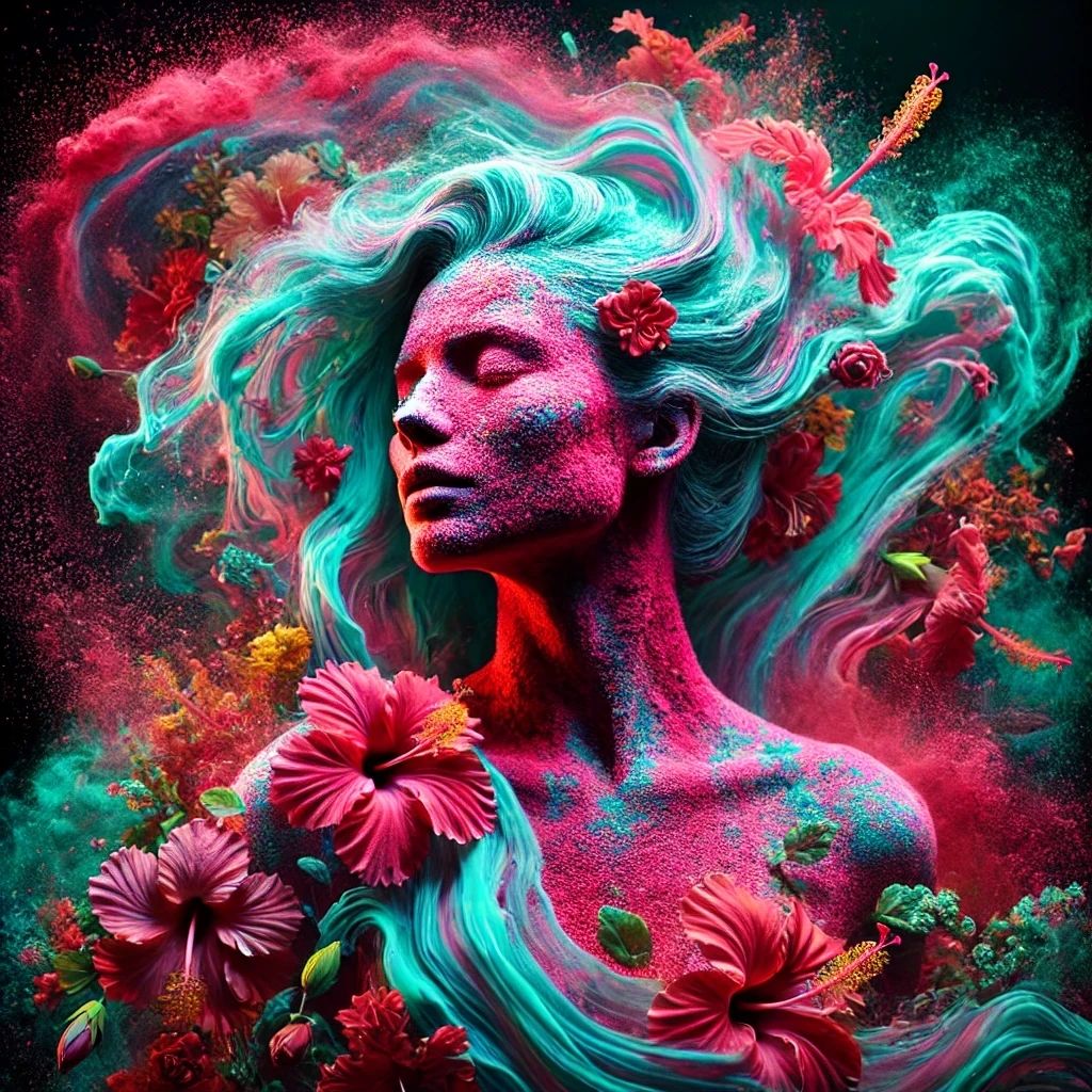 Hibiscus