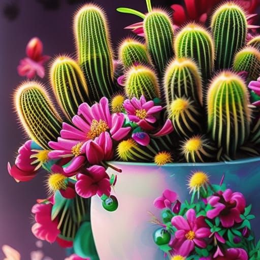 Cactus
