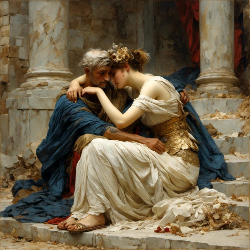 Lora: Impasto - Coming Soon