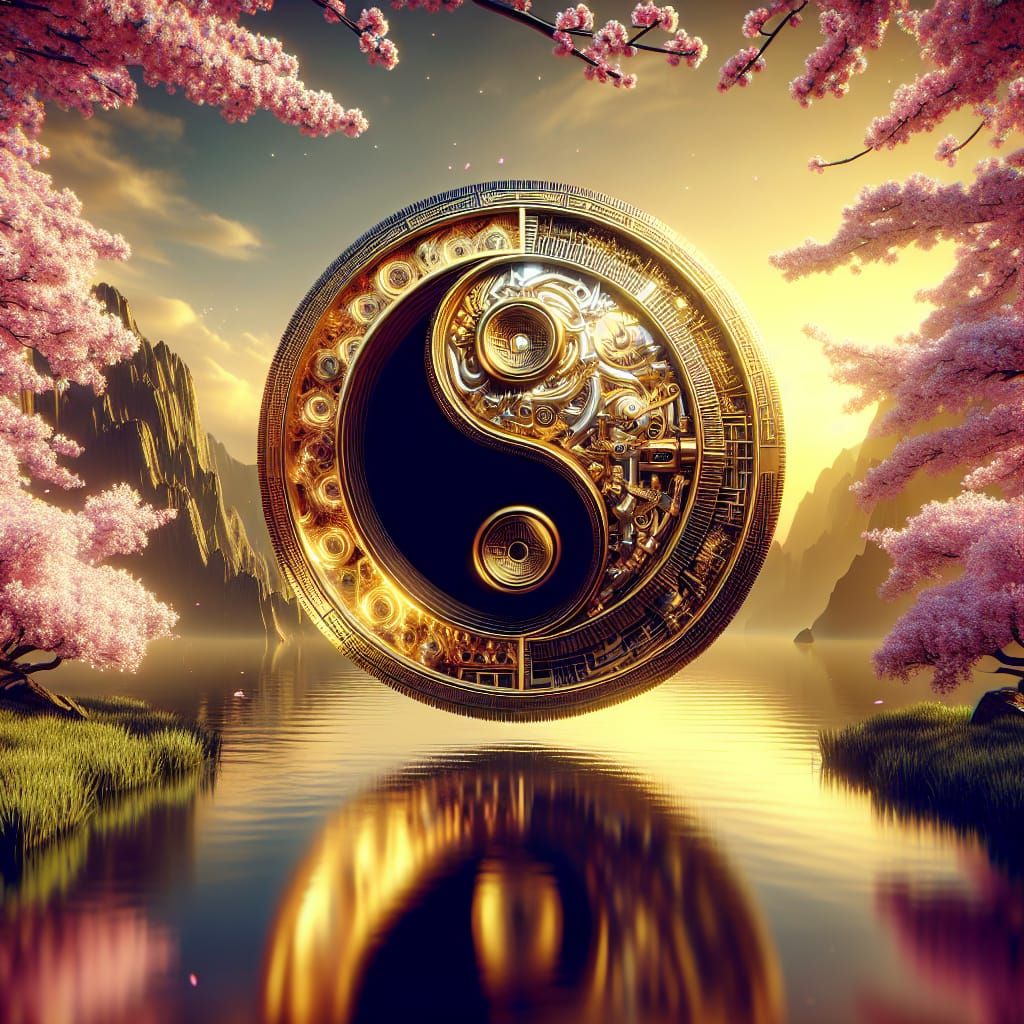 Tai Chi