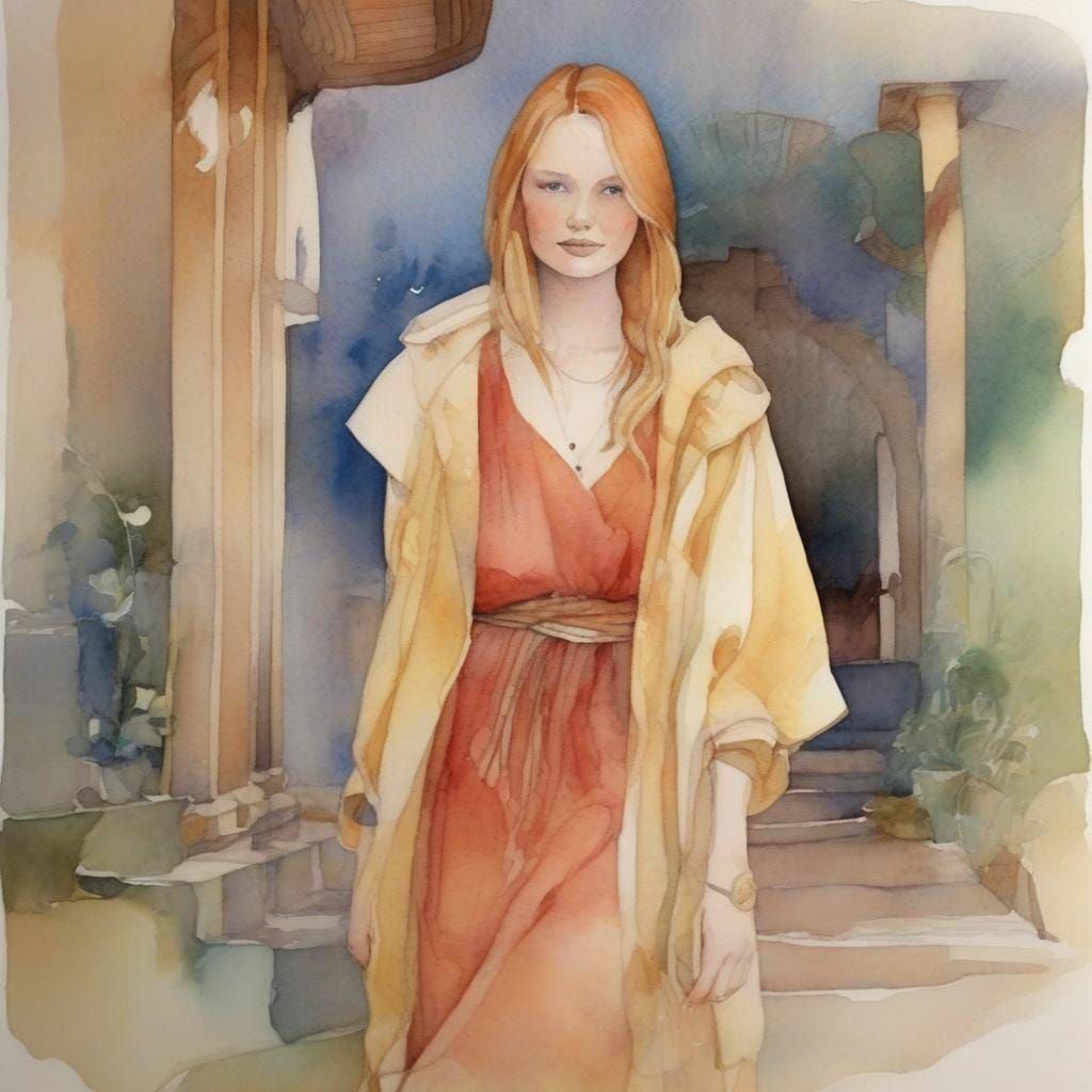 Portrait