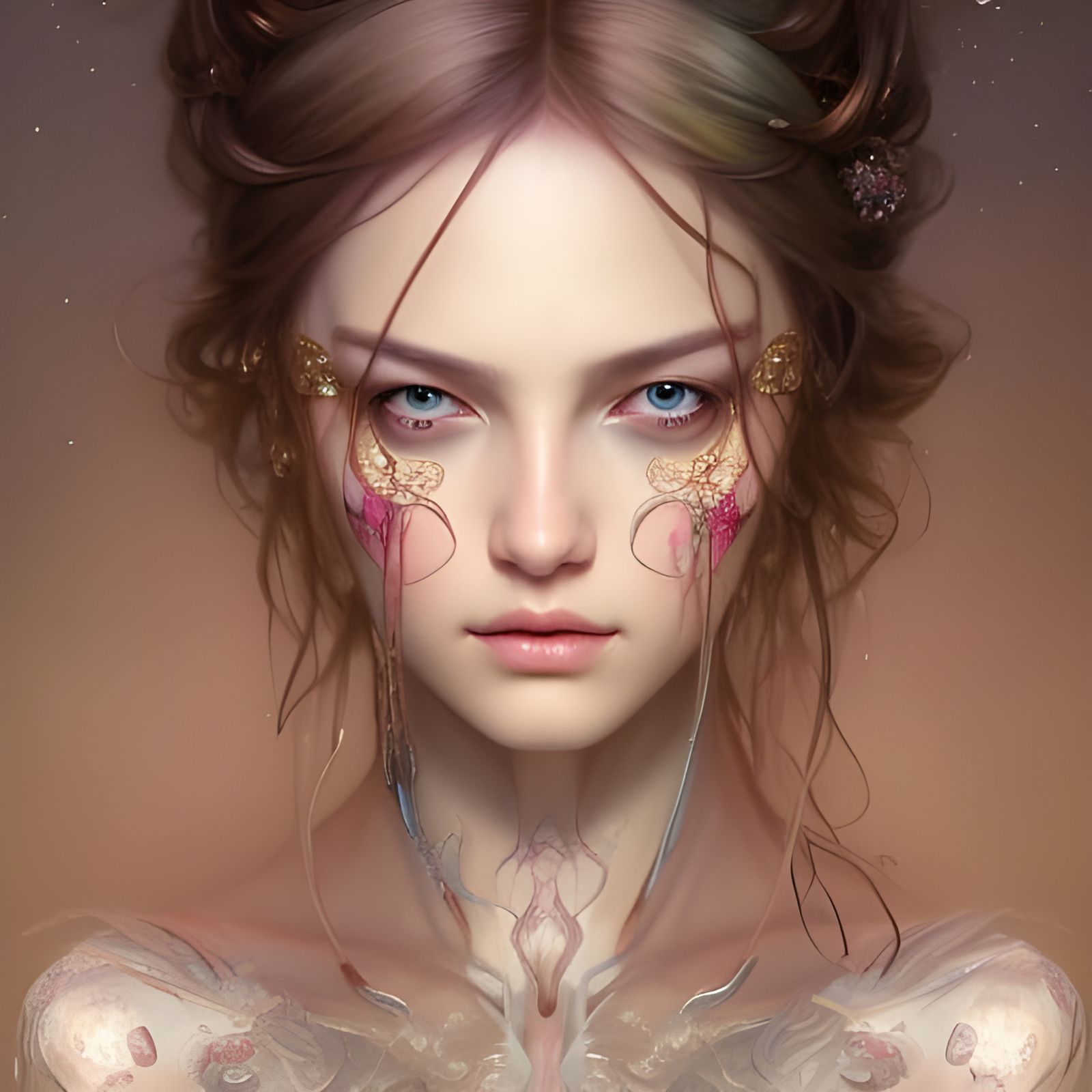 hypnotic eyes