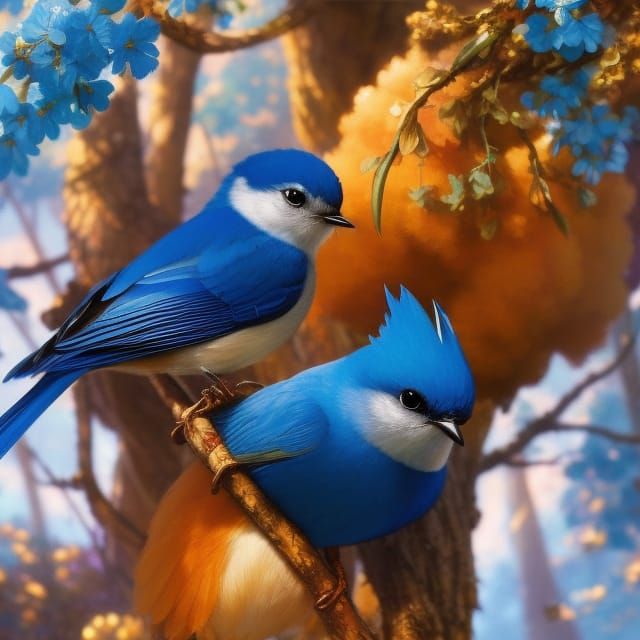 Freind anywhere  by @John