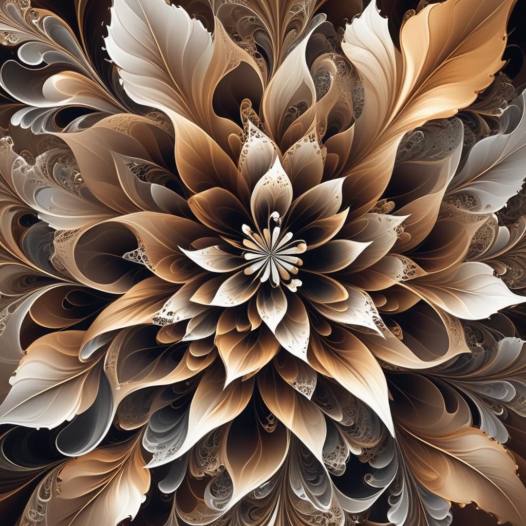 flower  by @gladiator