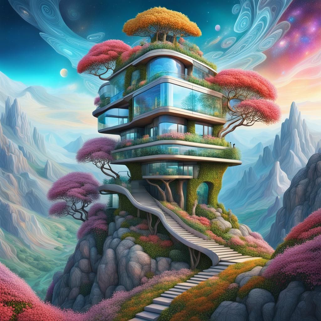 Untitled Creation