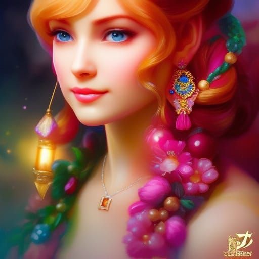 Fairy Princess