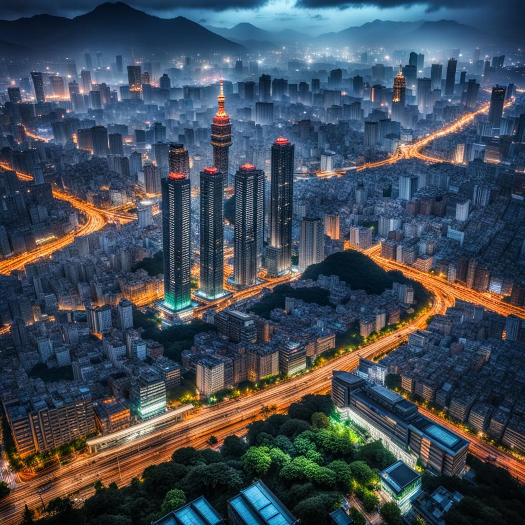 Taipei