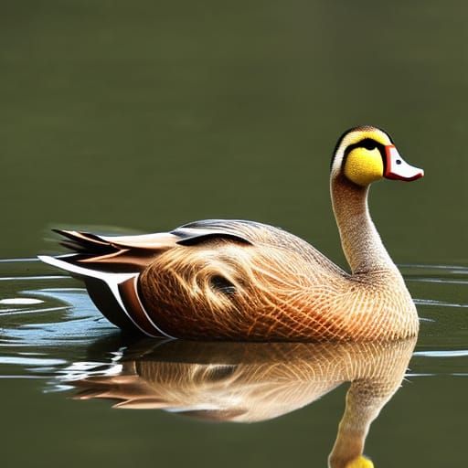 Duck