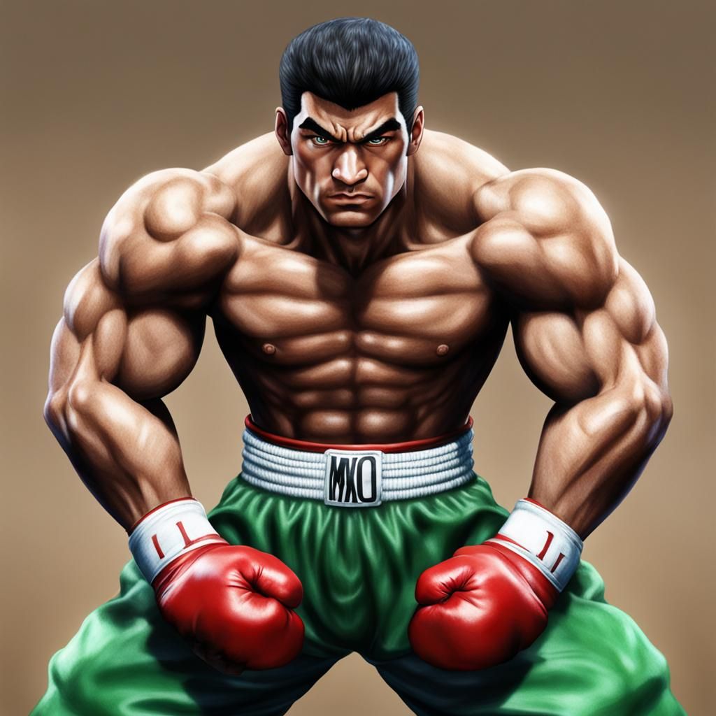 little Mac