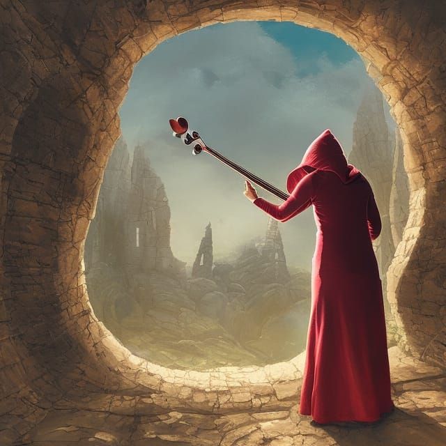 Requiem  by @undefined