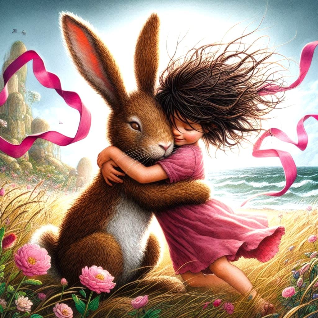 The Velvetine Rabbit