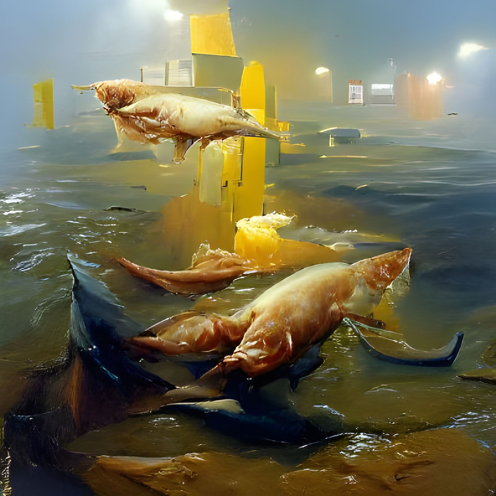 Long John Silvers
