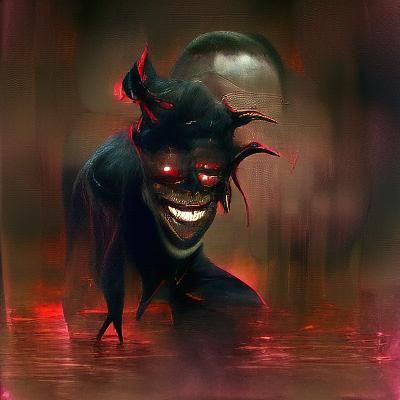 Smile‽