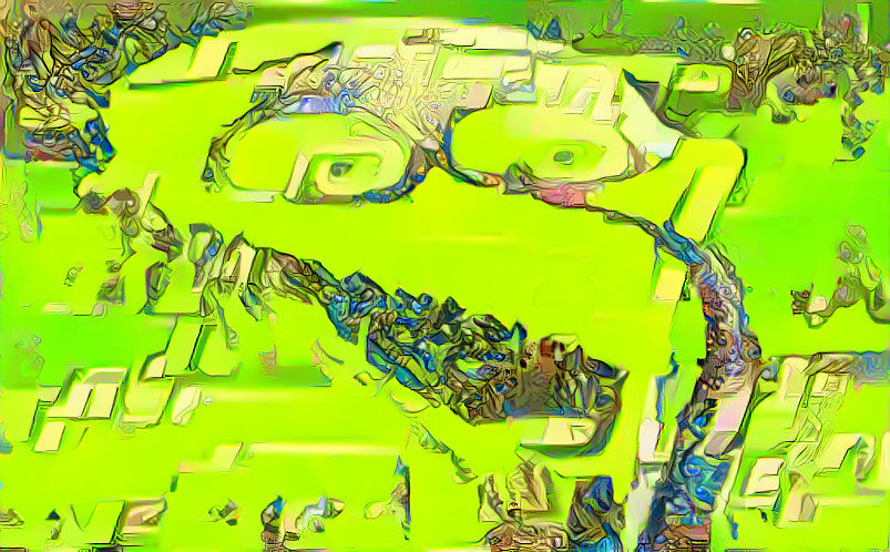 Skydancer and Aeridini