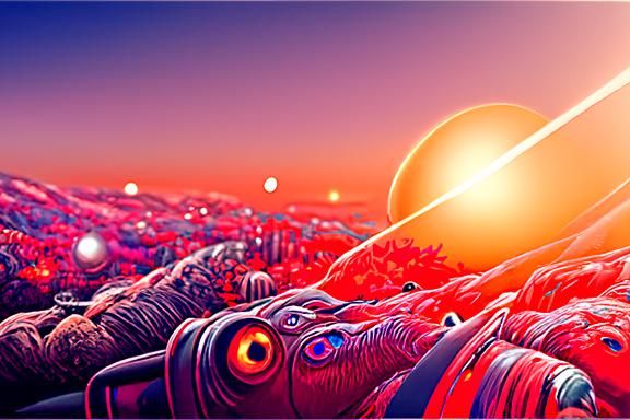 Alien Life