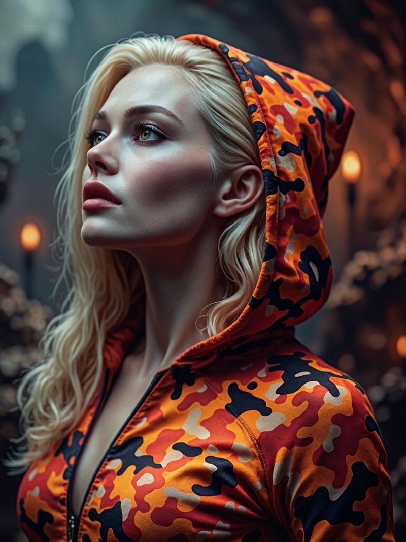 I'm Going to Be the One