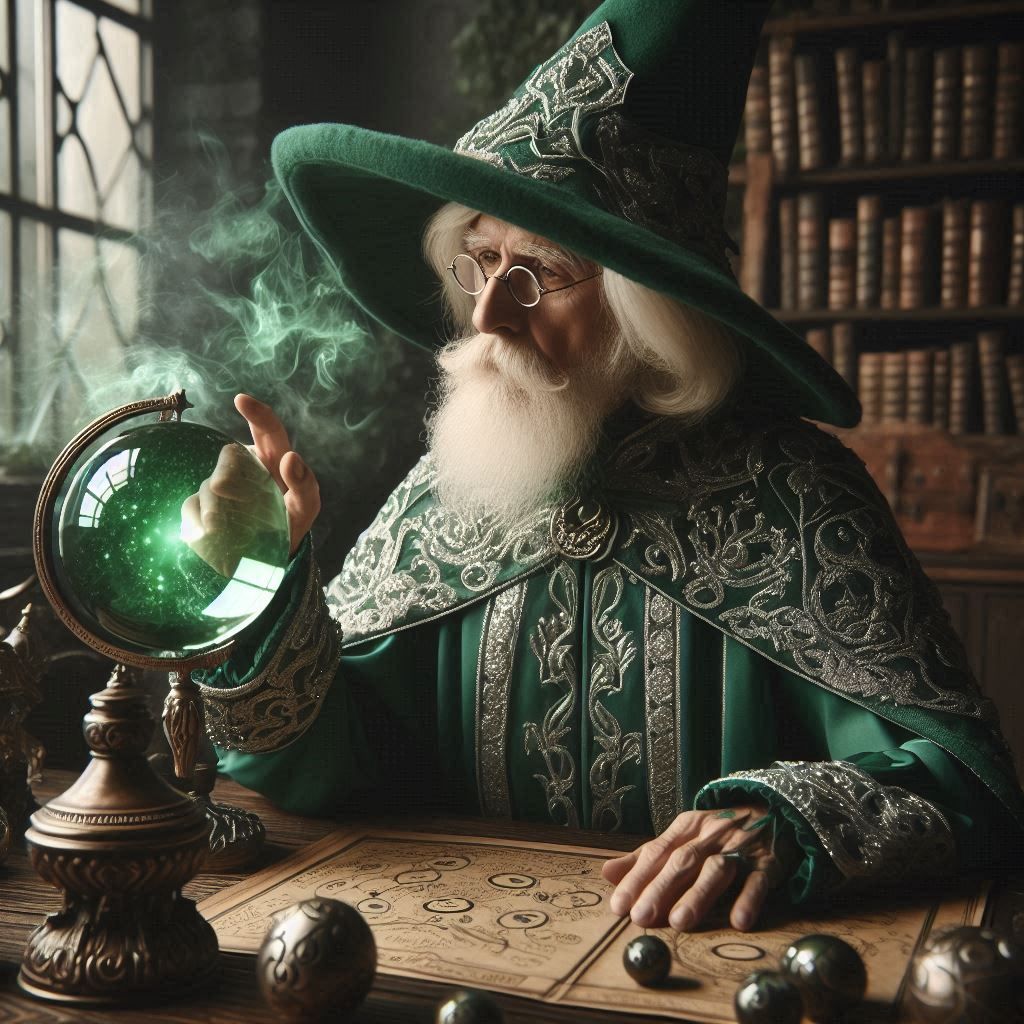 Wizard
