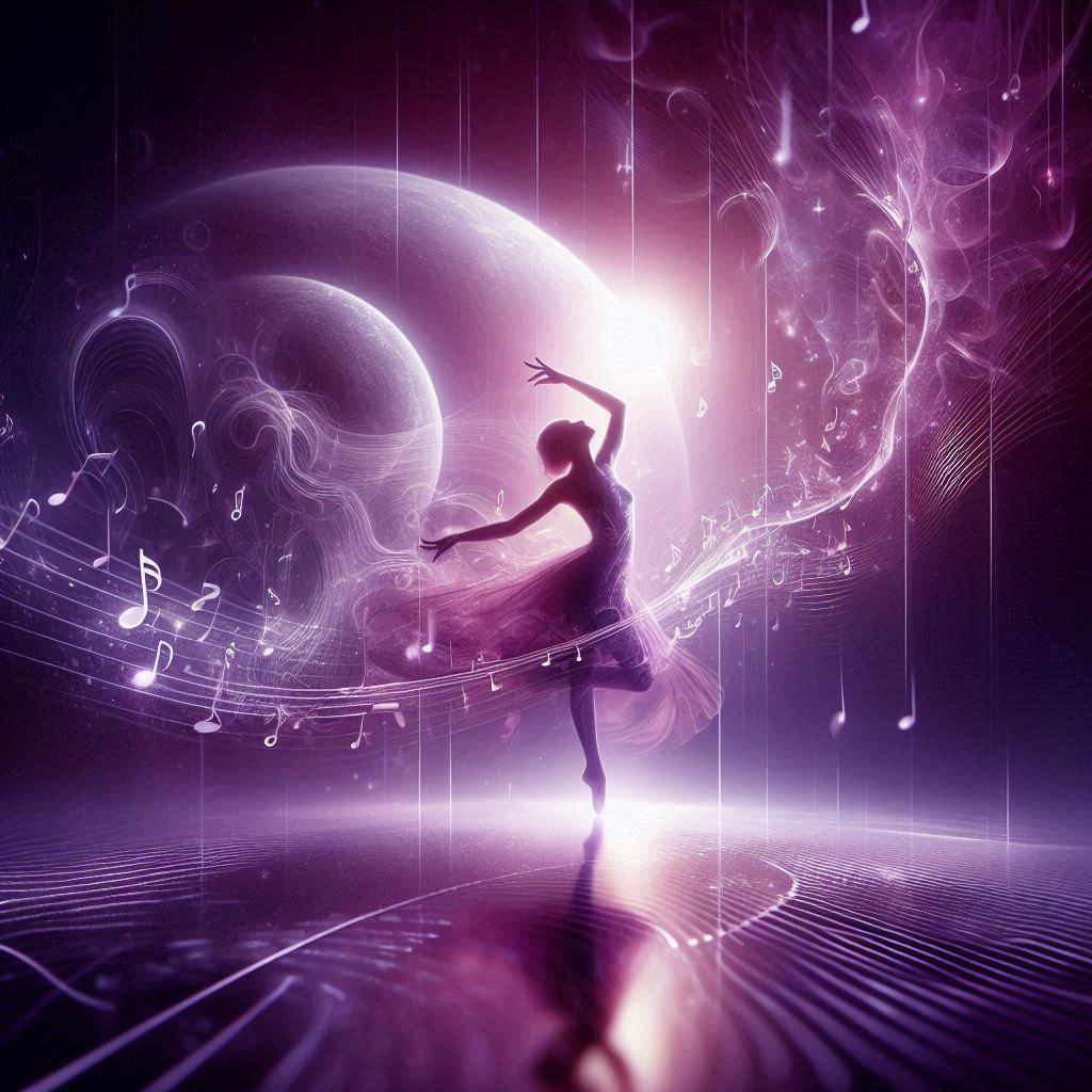 Solitary voice - 3