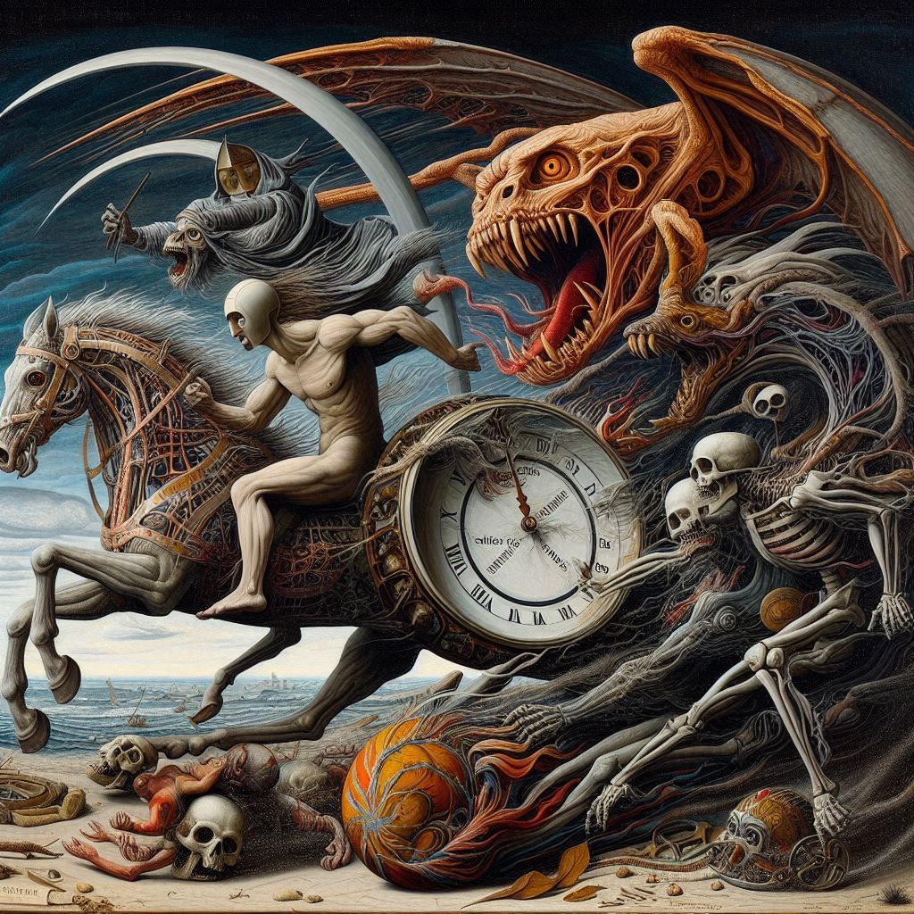 Not for pleasure, not for grace, But measured, weighed, a fr...