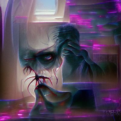 Nostalgic Regrets