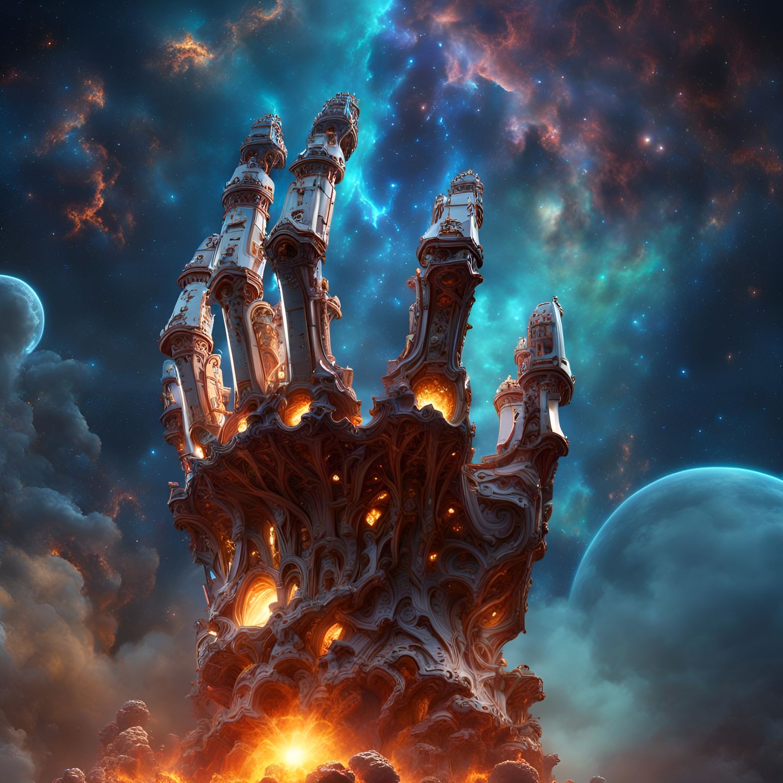 Ascension