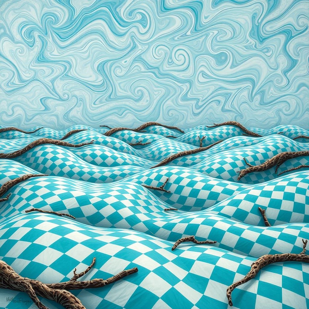 Untitled Creation