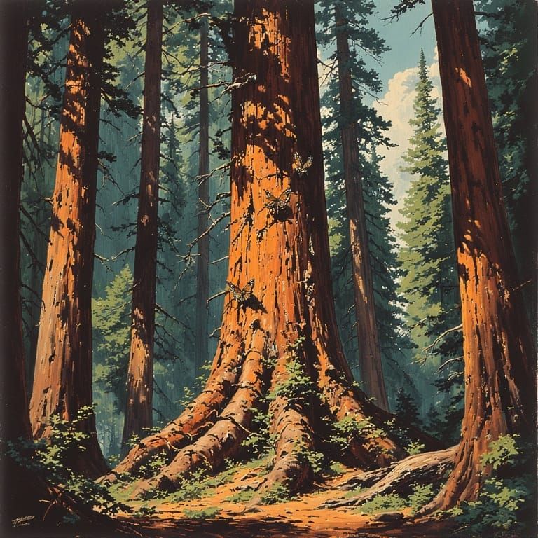 for Julia Butterfly Hill