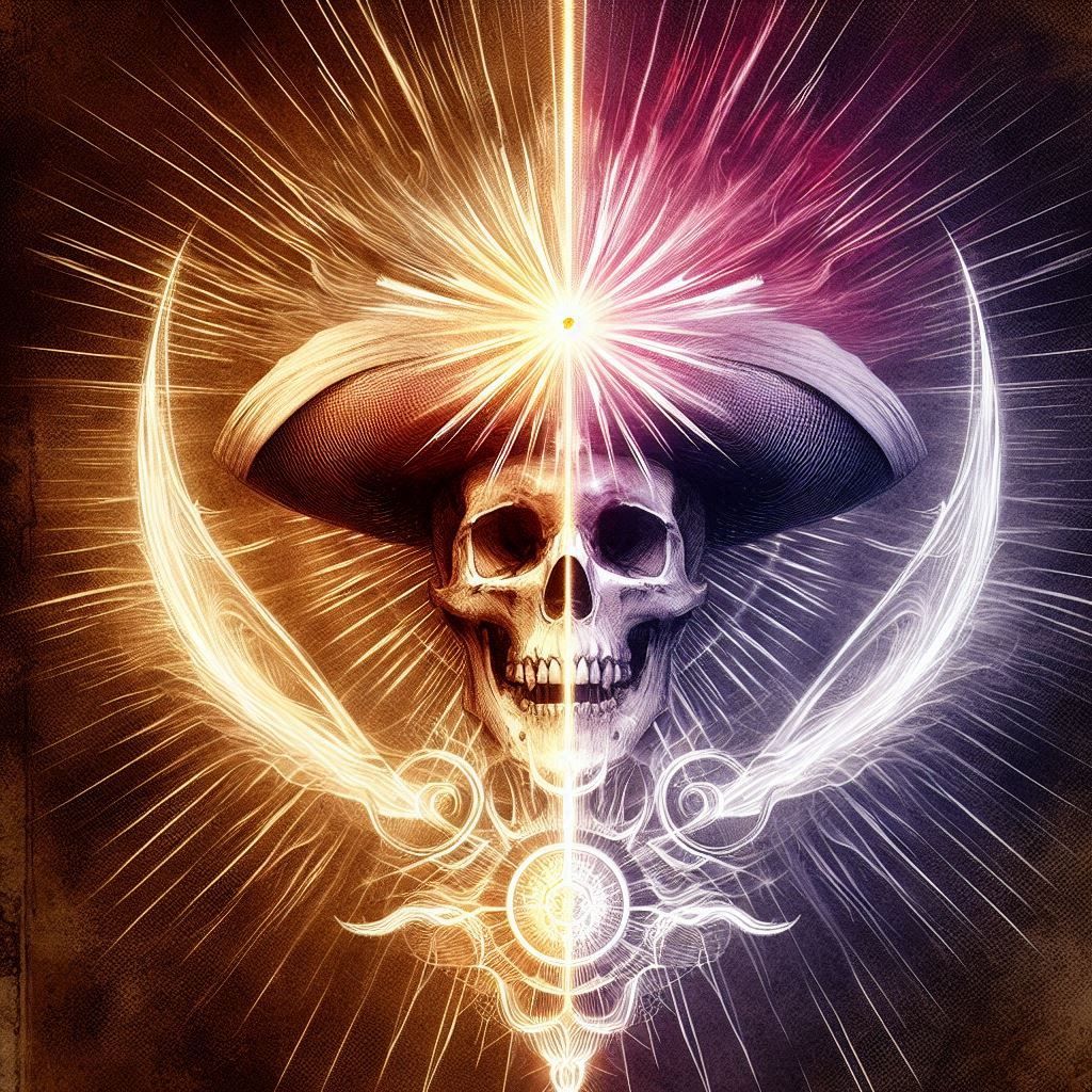 Admiral of the Cosmic Seas