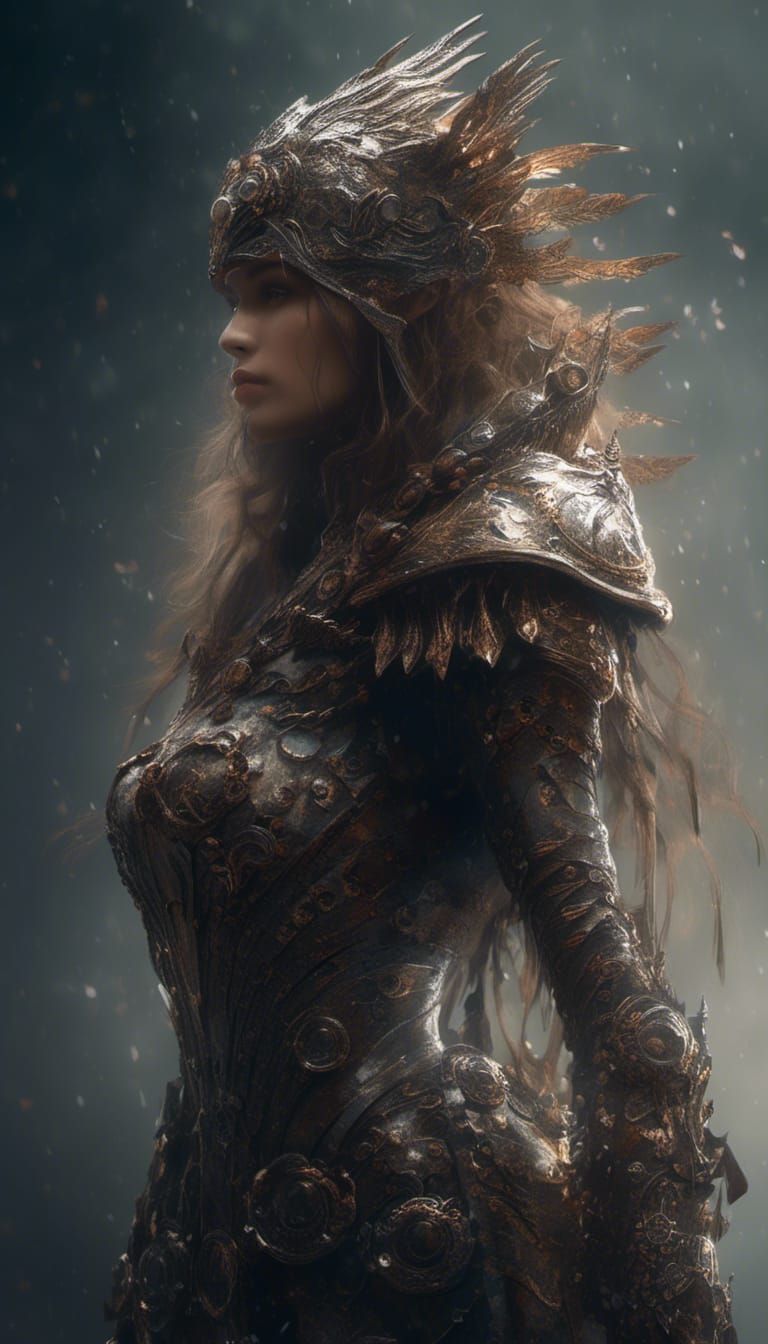 Armored - 2