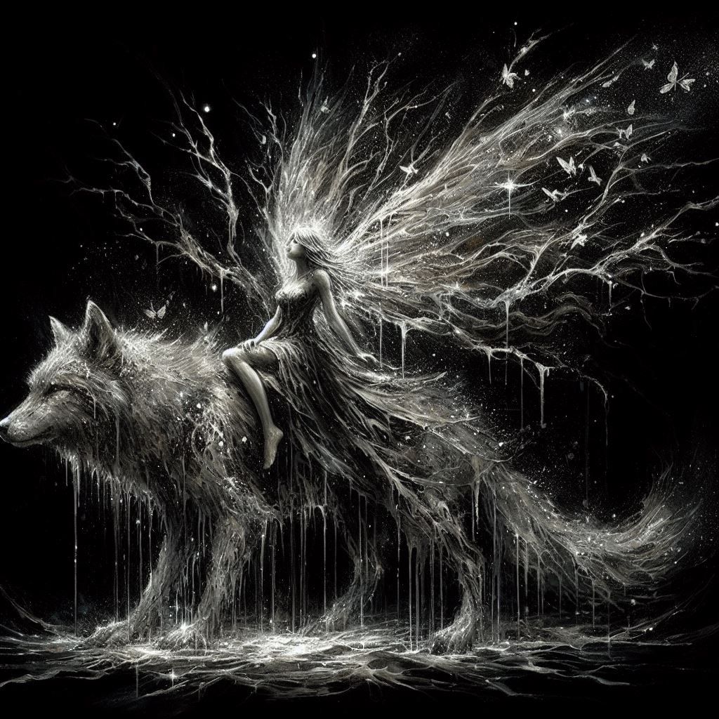 the face of a god v80