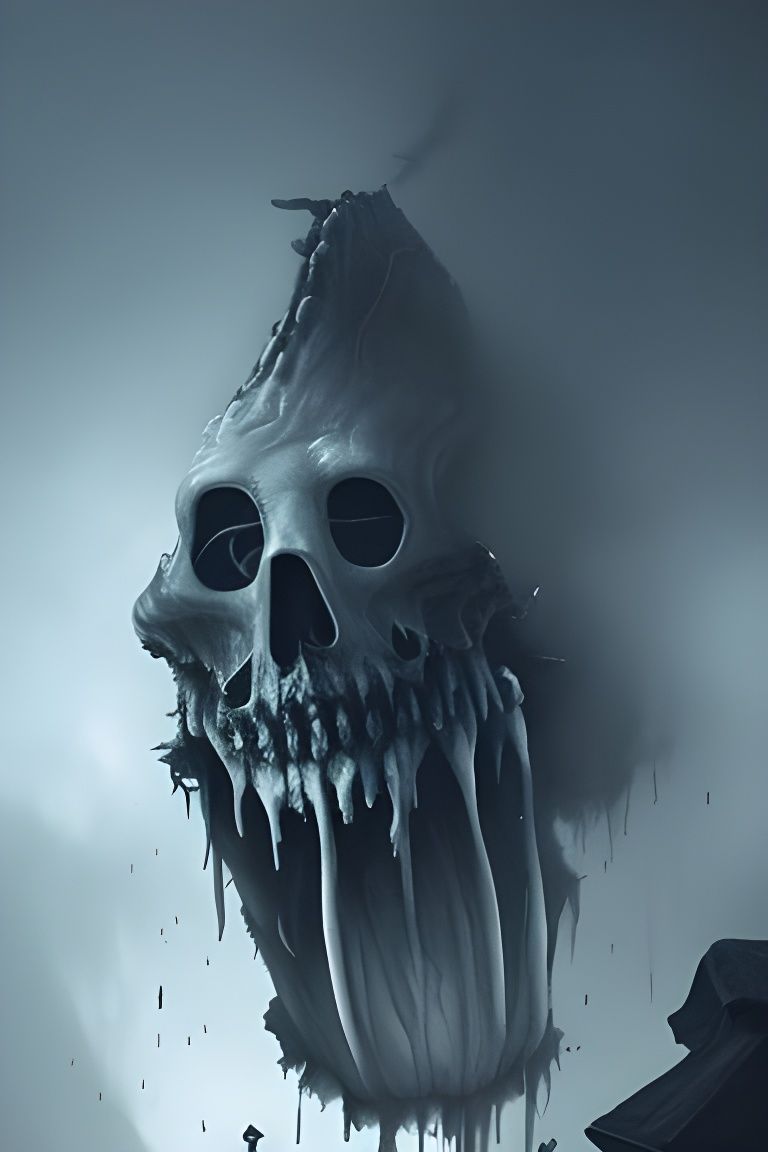Haunted