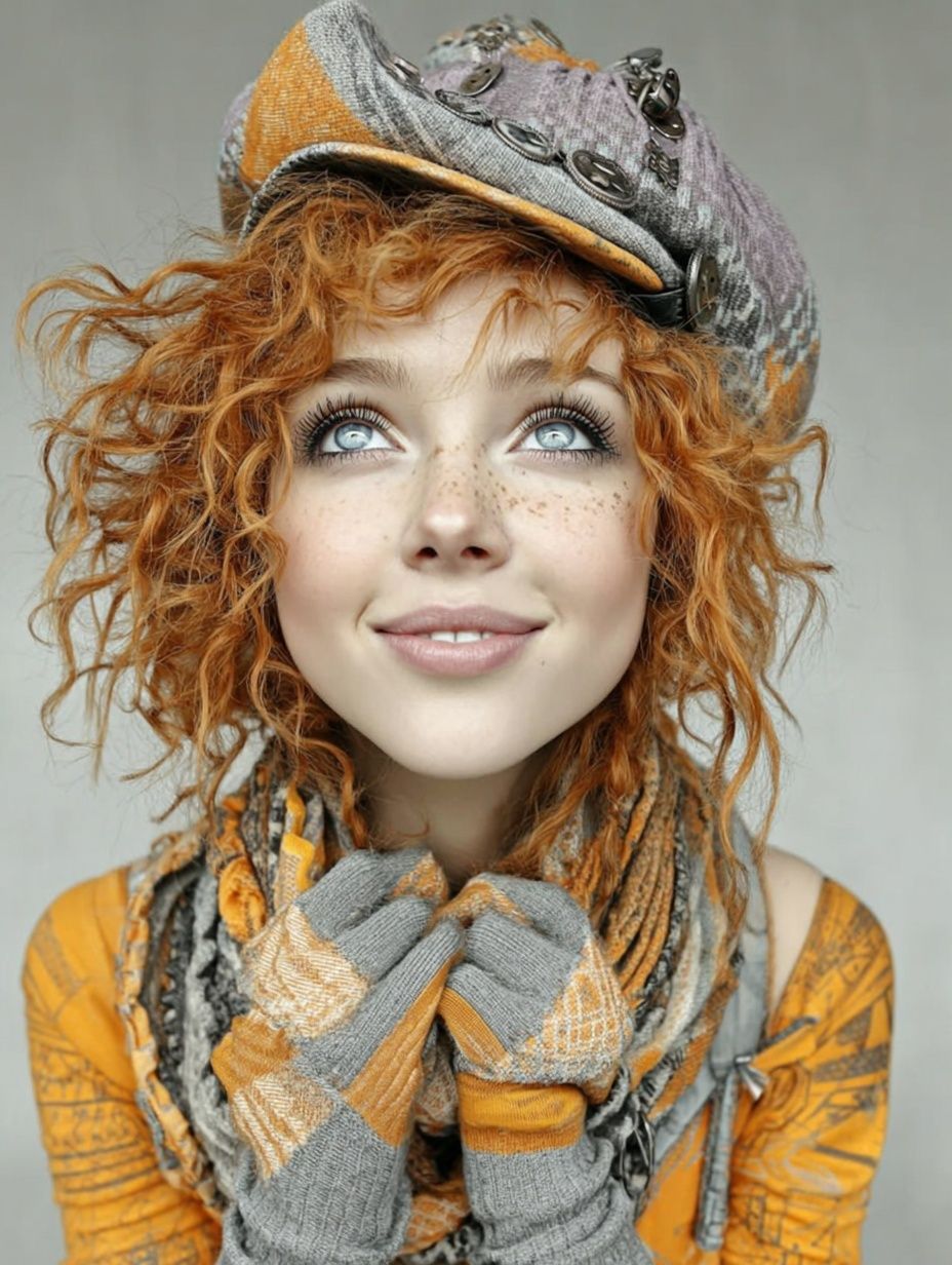 A great day to smile