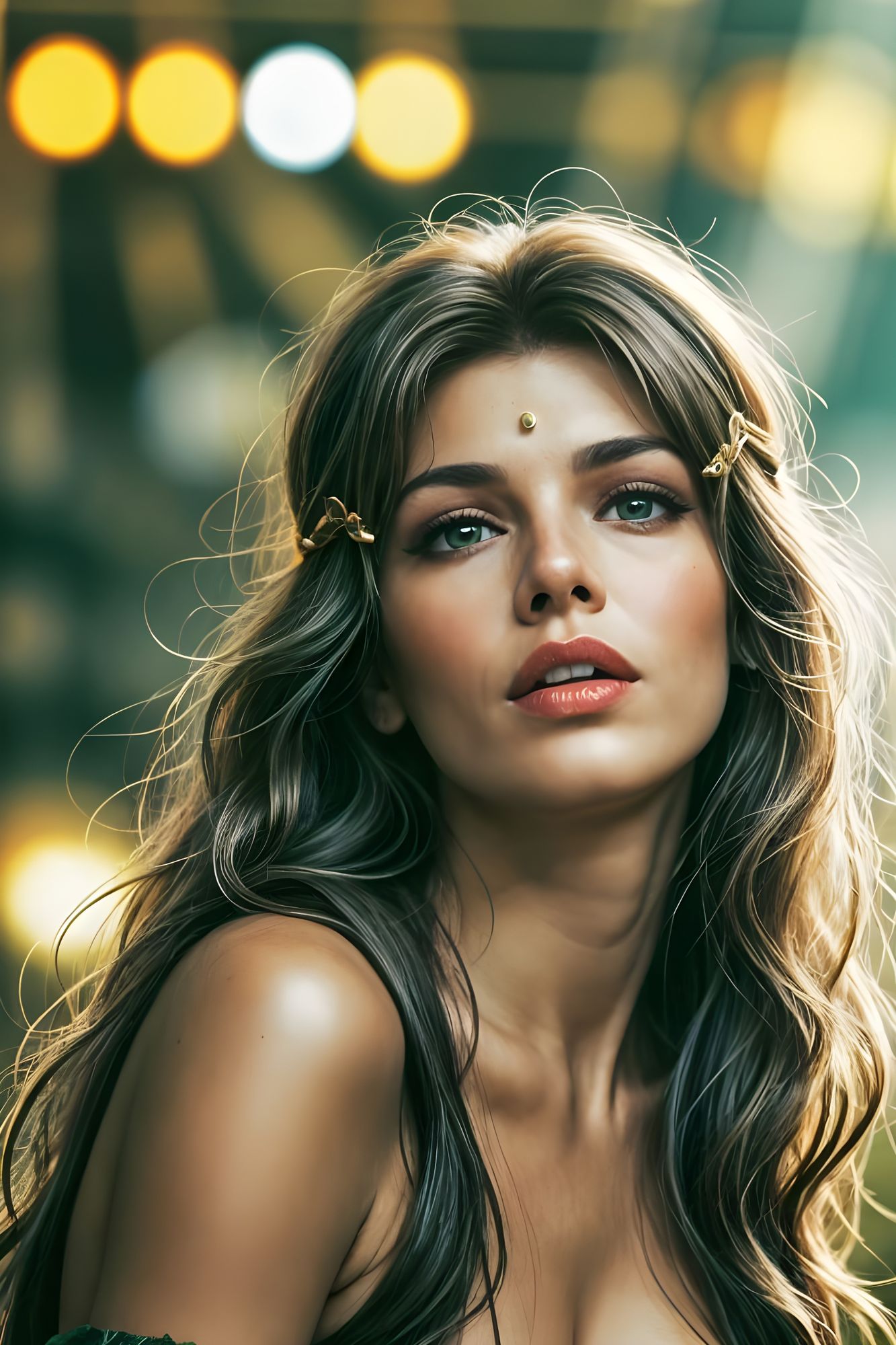 Abstract Expressionism 1966