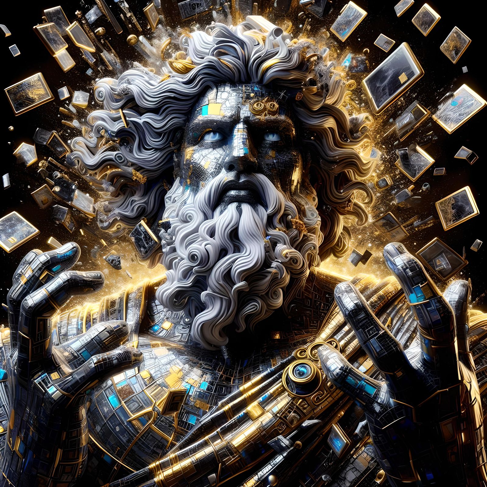 Zeus