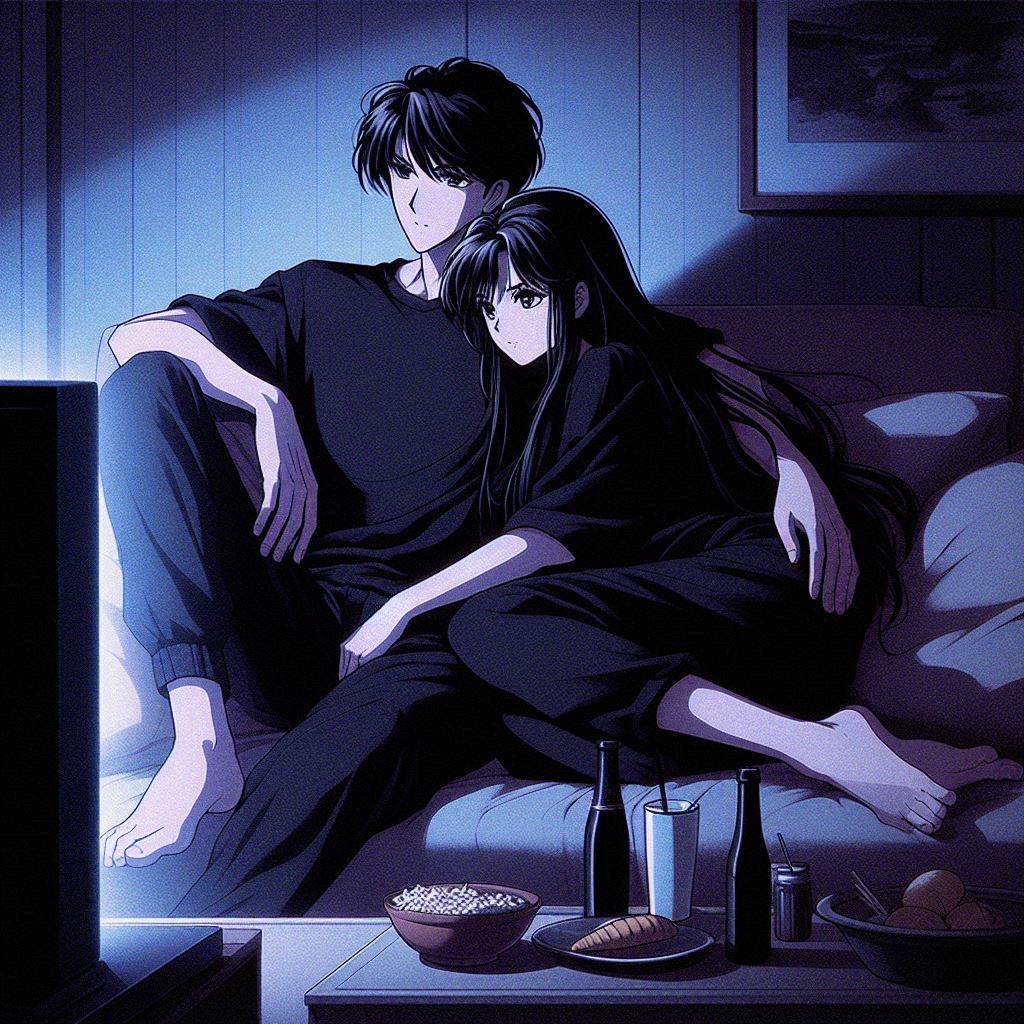 Movies and Shows Together