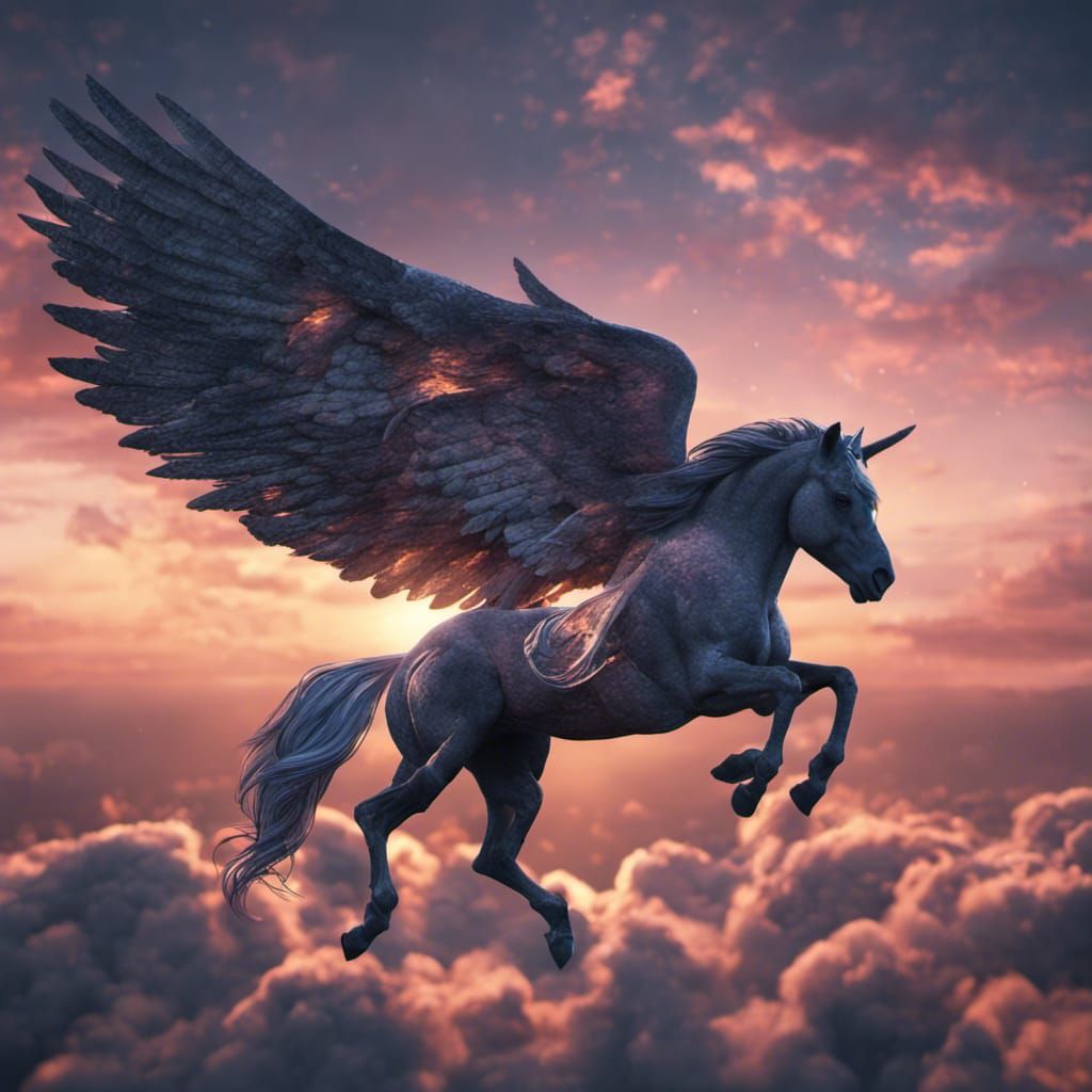 Pegasus Ultra HD Desktop Background Wallpaper for 4K UHD TV : Widescreen &  UltraWide Desktop & Laptop : Tablet : Smartphone