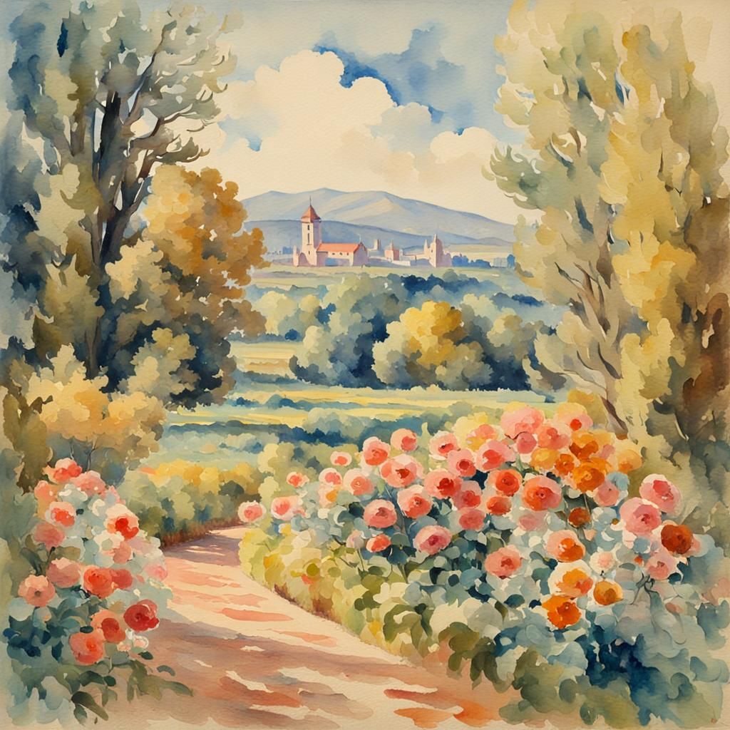Untitled Creation