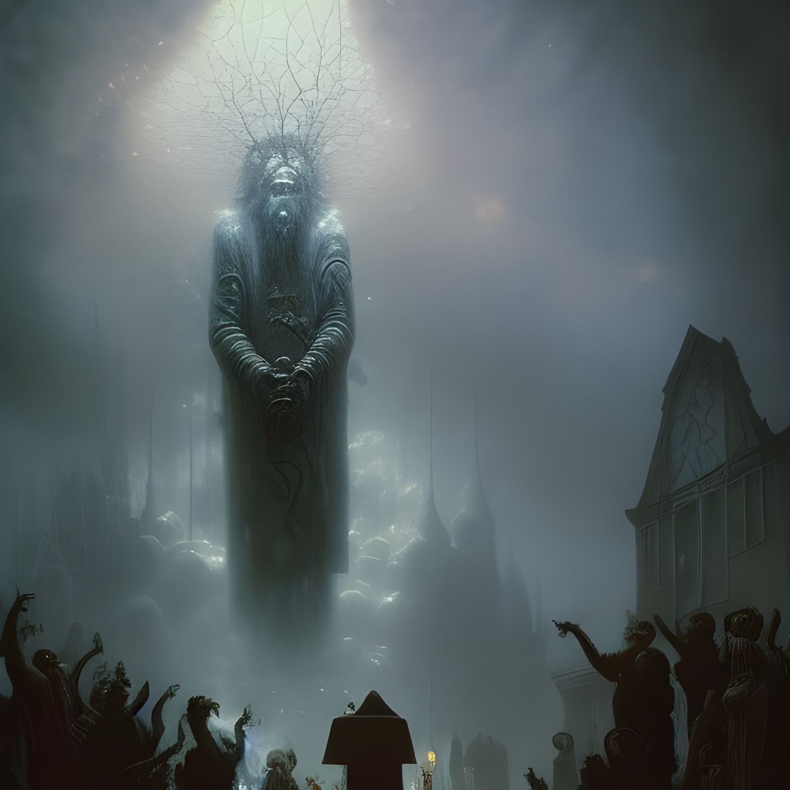 occultism