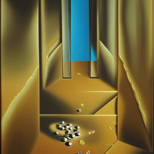 Untitled Creation