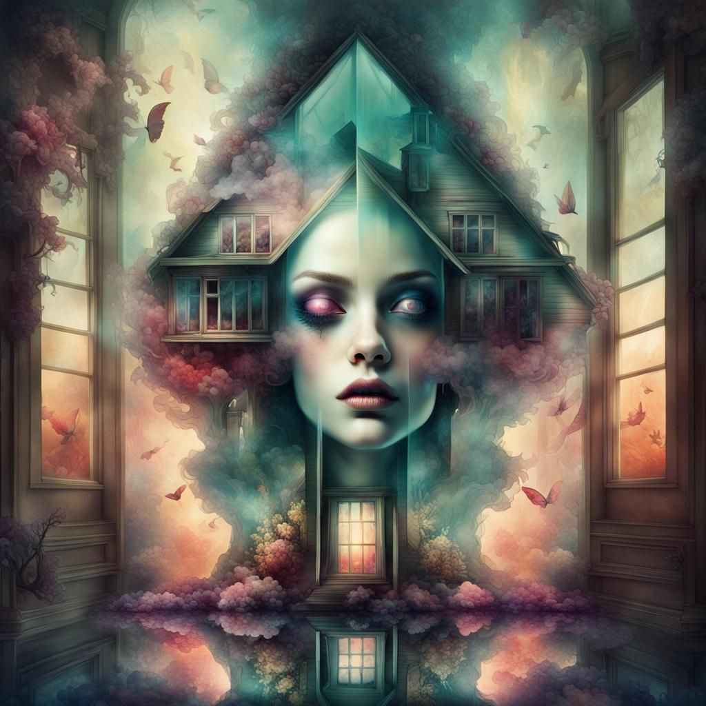 Untitled Creation