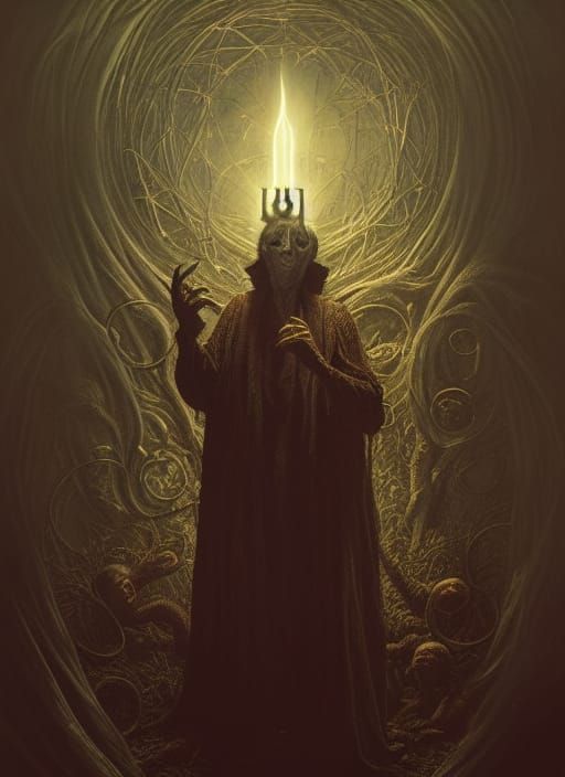 The Watcher