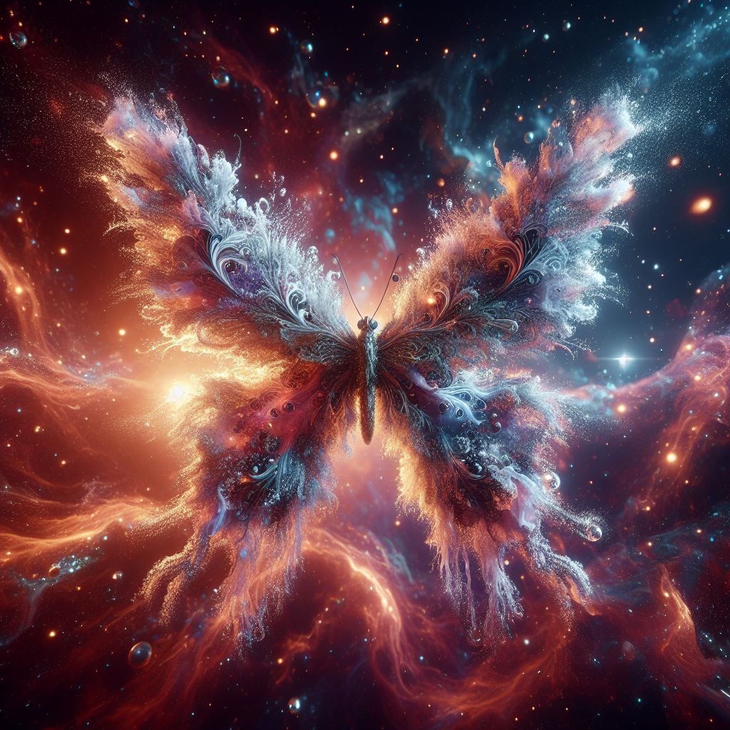 Intricate and gorgeous